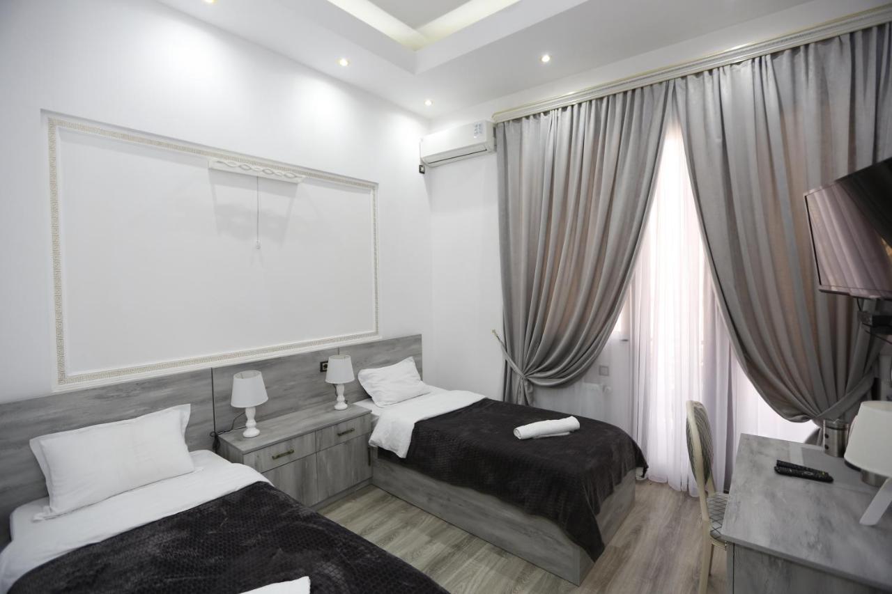 Grand Gmp Otel Tiflis Dış mekan fotoğraf