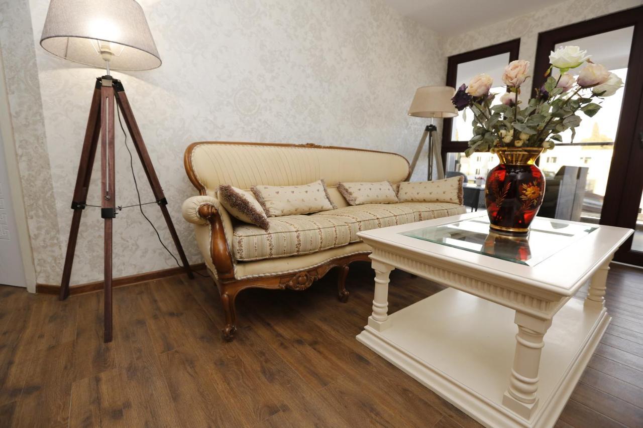 Grand Gmp Otel Tiflis Dış mekan fotoğraf
