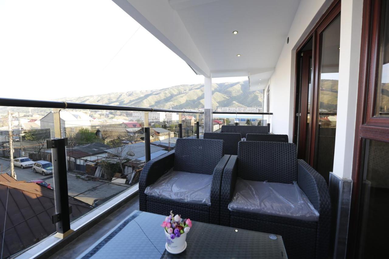 Grand Gmp Otel Tiflis Dış mekan fotoğraf