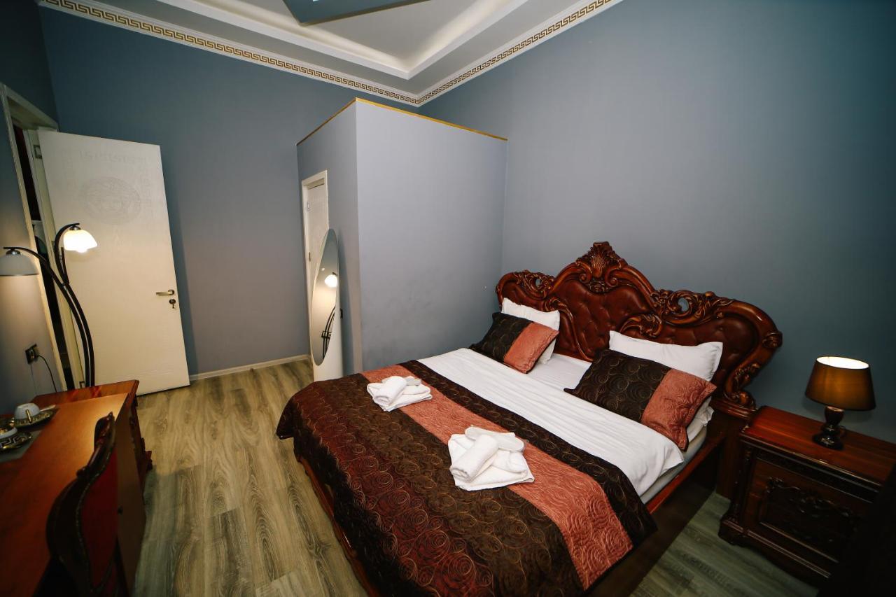 Grand Gmp Otel Tiflis Dış mekan fotoğraf