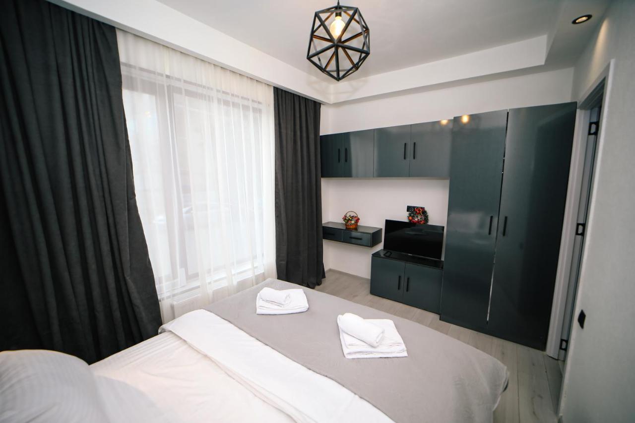 Grand Gmp Otel Tiflis Dış mekan fotoğraf