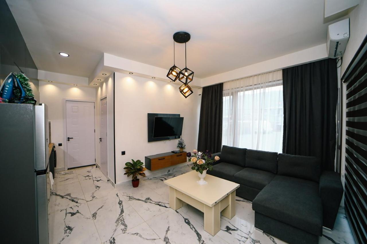 Grand Gmp Otel Tiflis Dış mekan fotoğraf