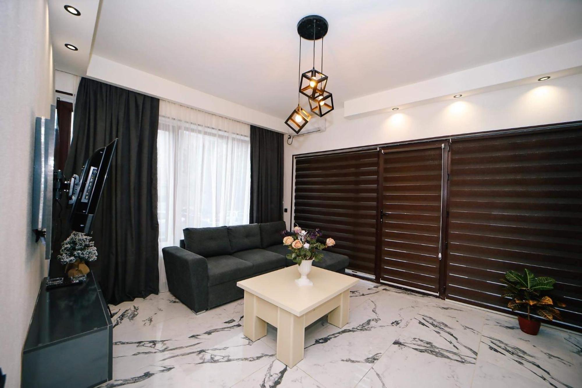Grand Gmp Otel Tiflis Dış mekan fotoğraf