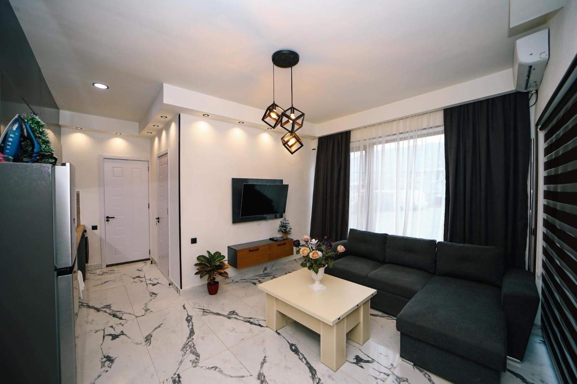 Grand Gmp Otel Tiflis Dış mekan fotoğraf