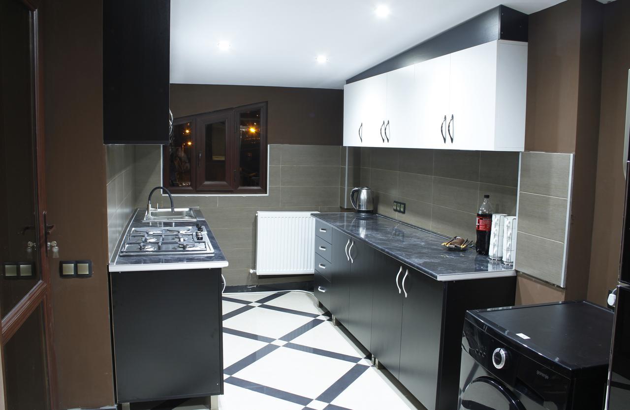 Grand Gmp Otel Tiflis Dış mekan fotoğraf