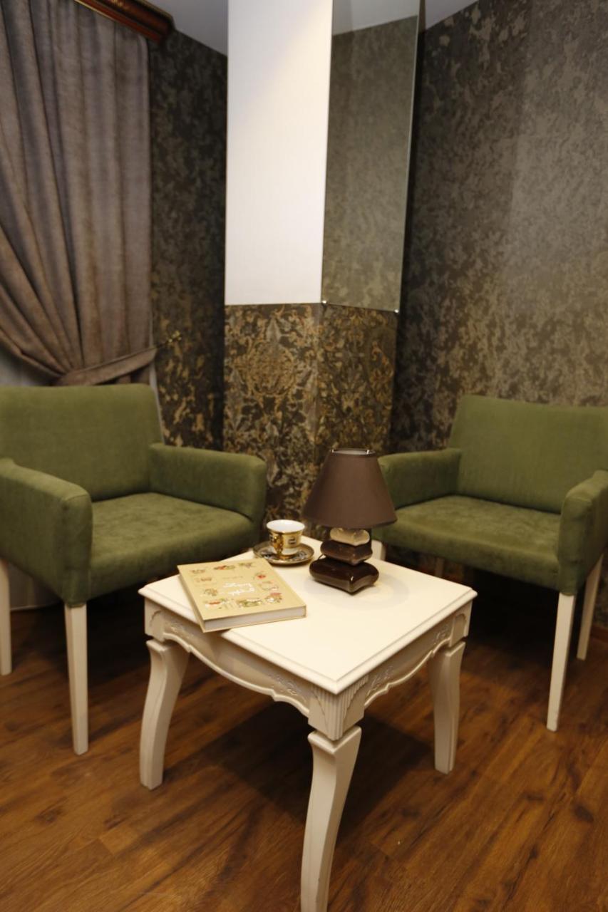 Grand Gmp Otel Tiflis Dış mekan fotoğraf