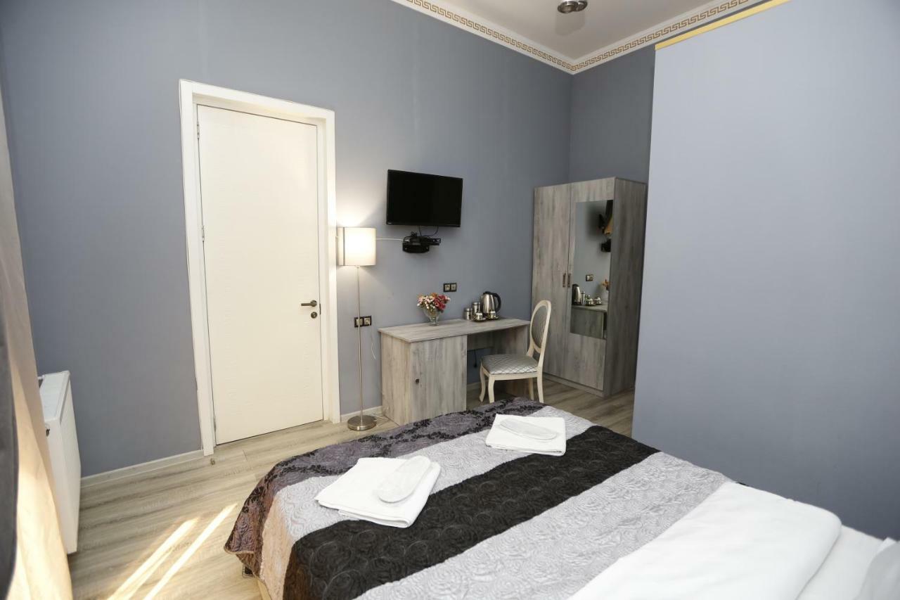 Grand Gmp Otel Tiflis Dış mekan fotoğraf
