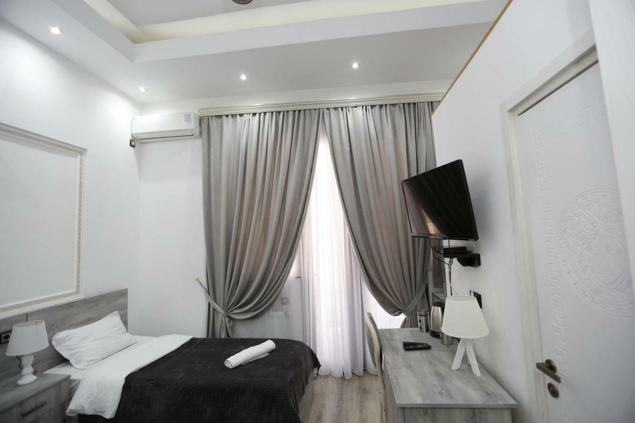 Grand Gmp Otel Tiflis Dış mekan fotoğraf