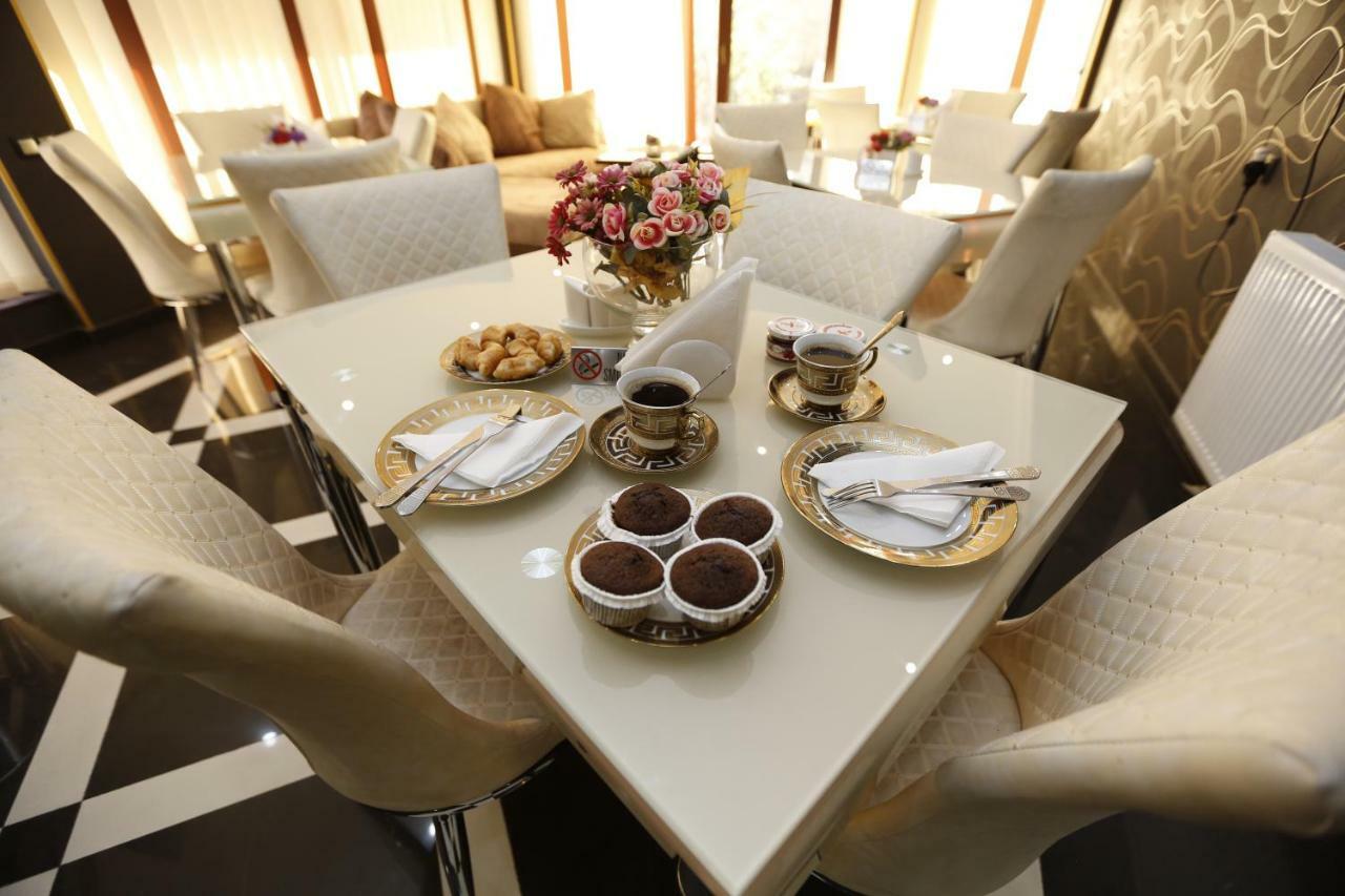 Grand Gmp Otel Tiflis Dış mekan fotoğraf