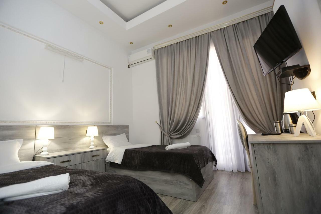 Grand Gmp Otel Tiflis Dış mekan fotoğraf