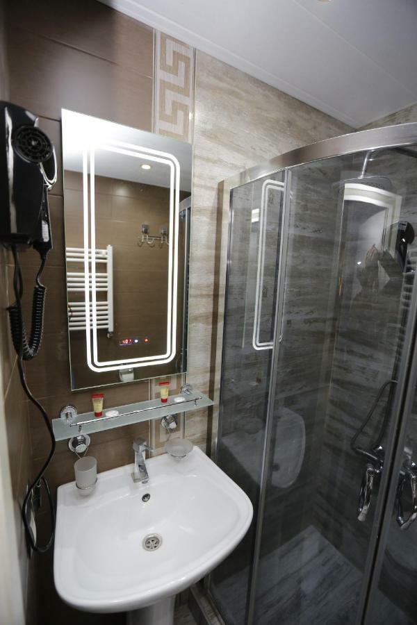Grand Gmp Otel Tiflis Dış mekan fotoğraf