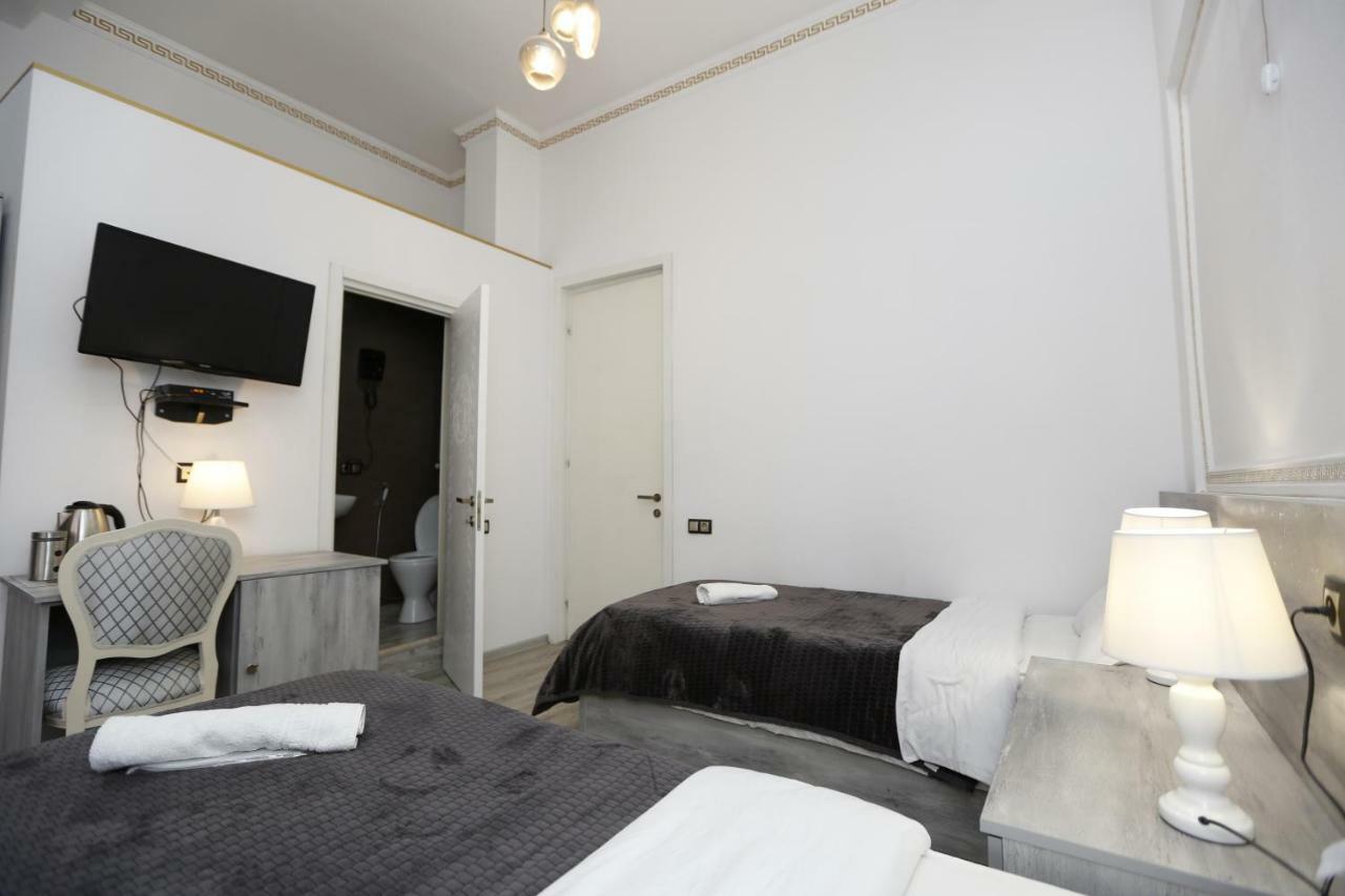Grand Gmp Otel Tiflis Dış mekan fotoğraf