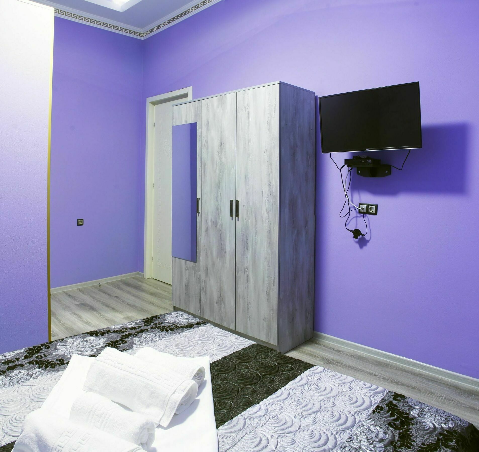 Grand Gmp Otel Tiflis Dış mekan fotoğraf