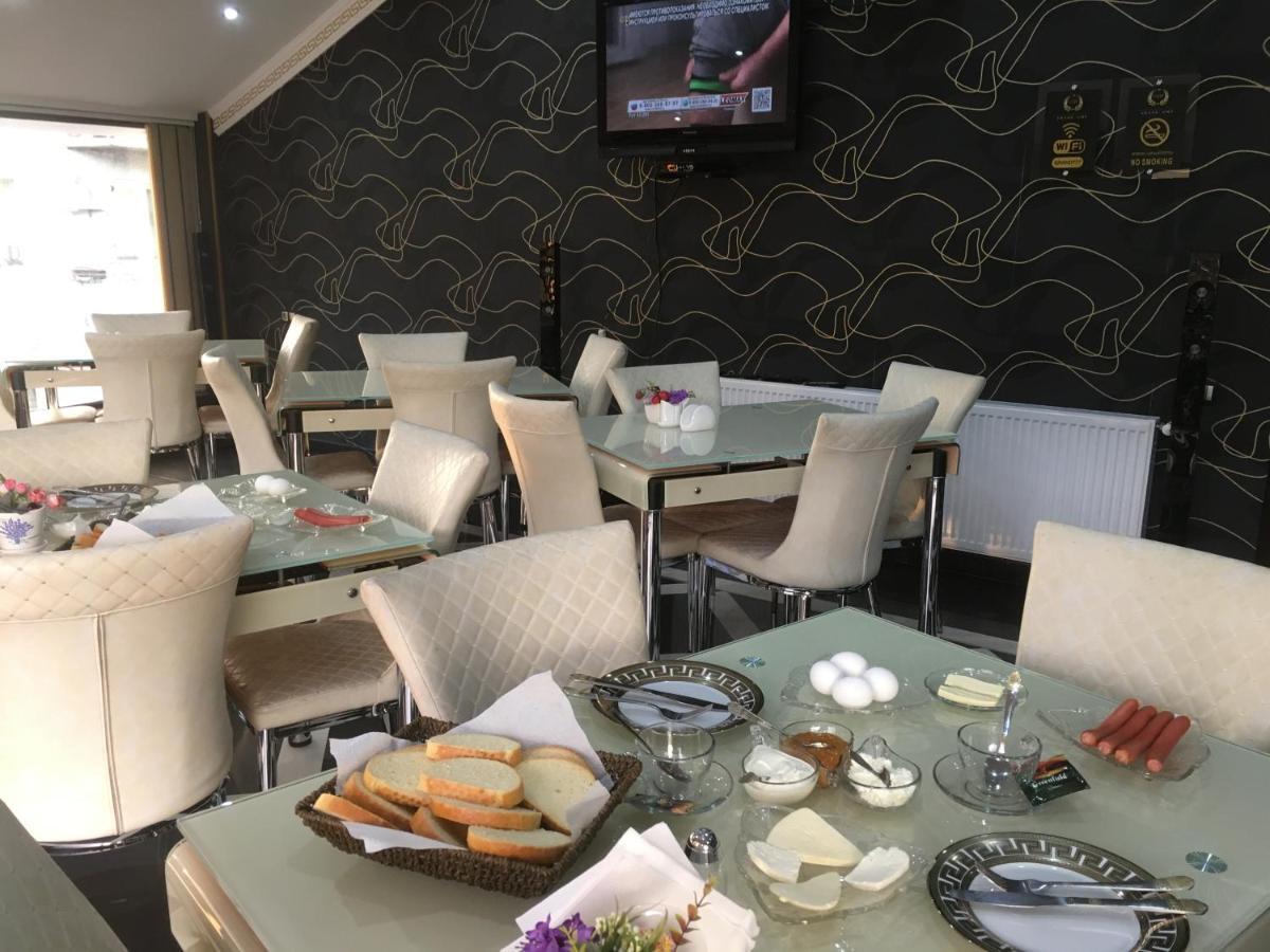 Grand Gmp Otel Tiflis Dış mekan fotoğraf