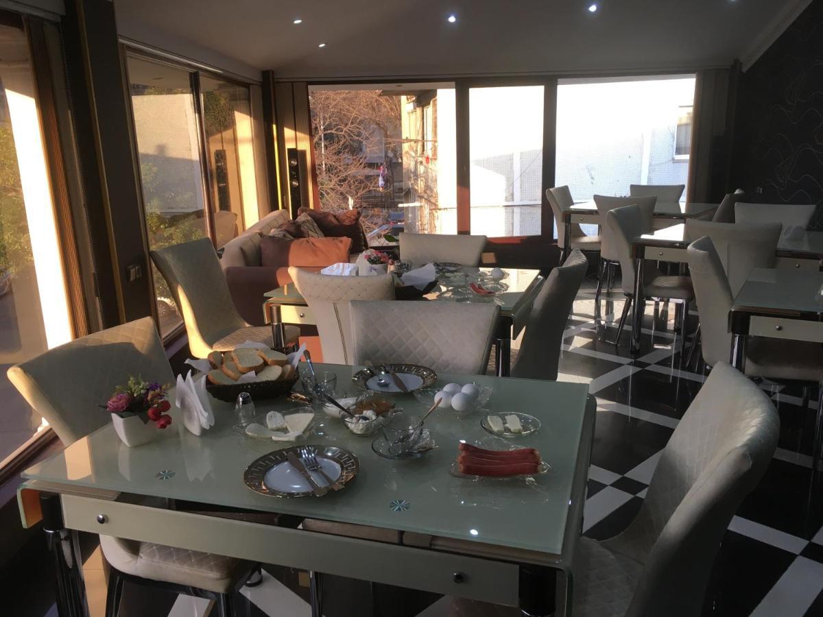 Grand Gmp Otel Tiflis Dış mekan fotoğraf