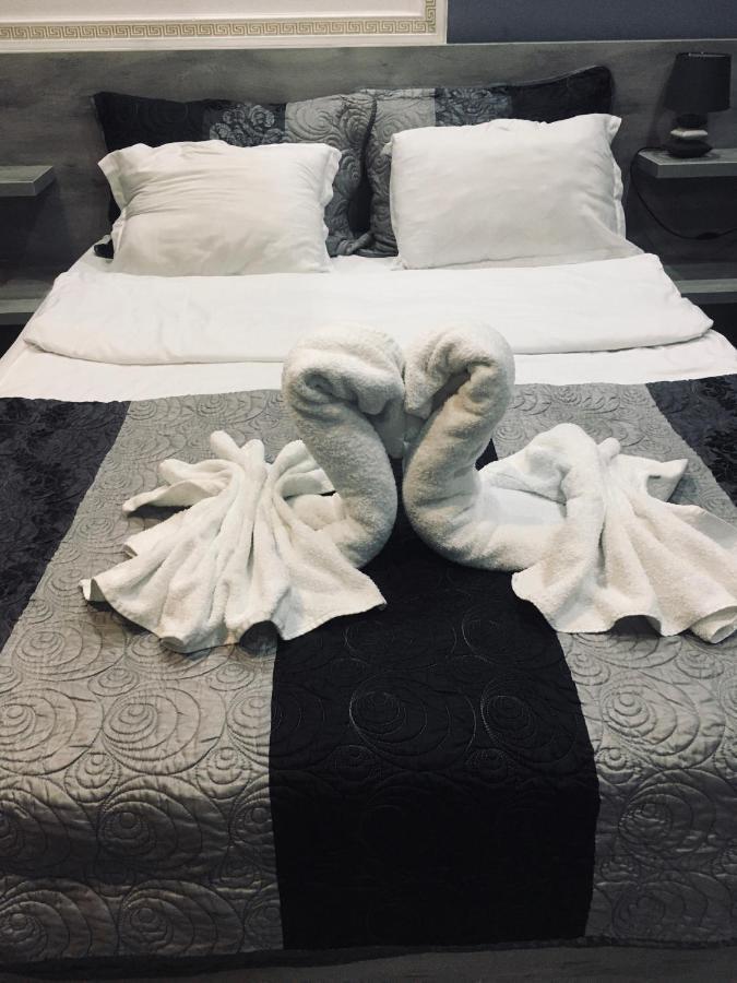 Grand Gmp Otel Tiflis Dış mekan fotoğraf