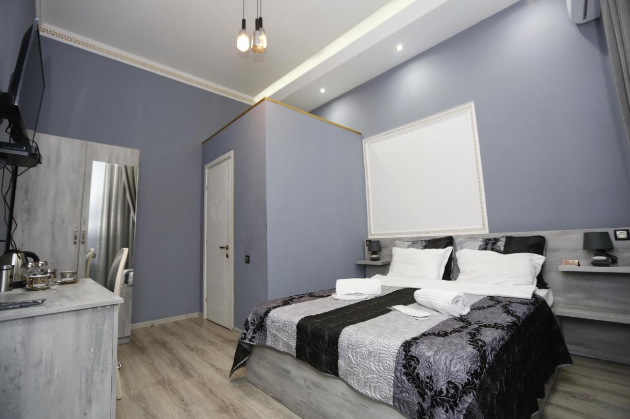 Grand Gmp Otel Tiflis Dış mekan fotoğraf